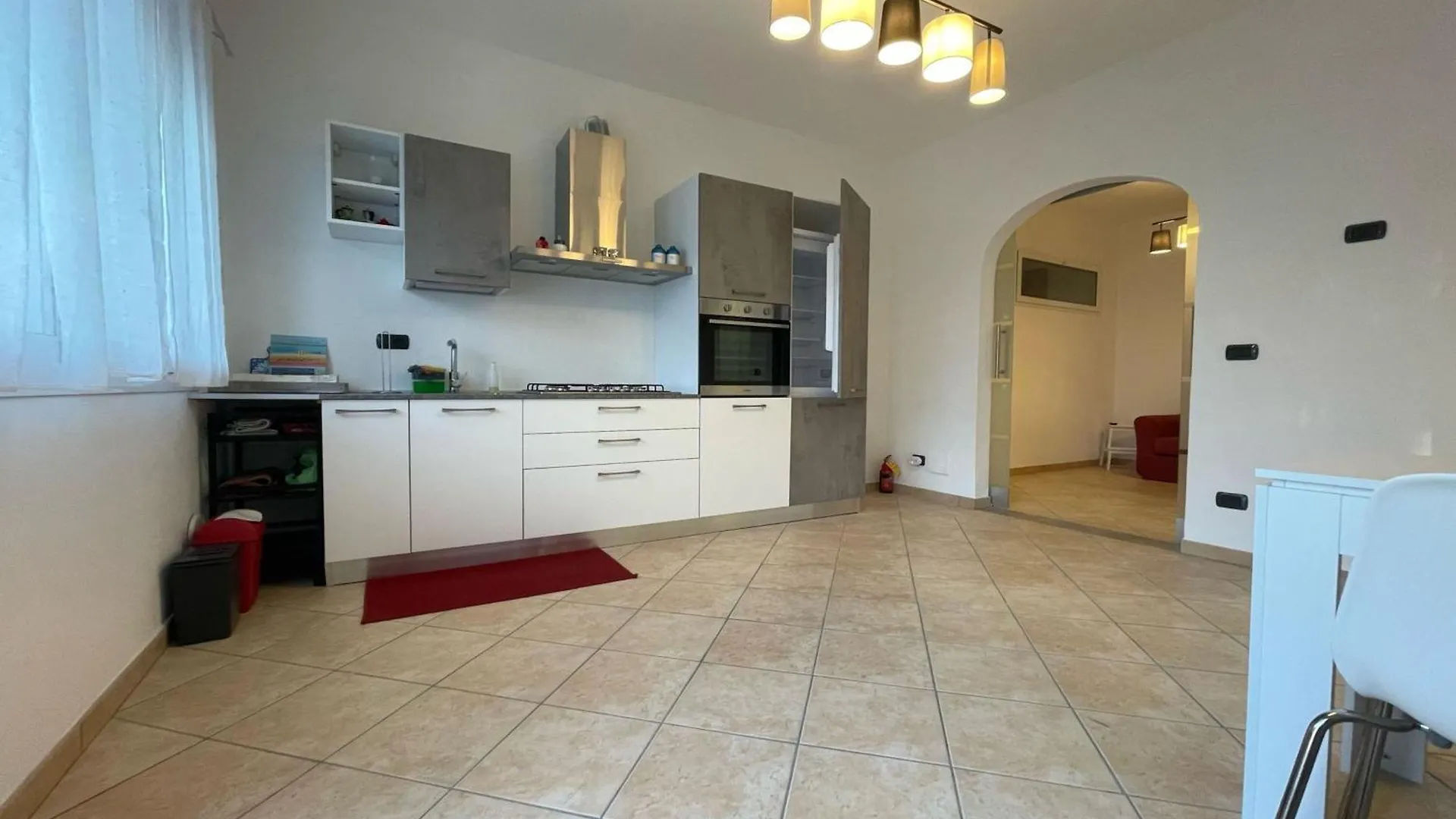 Miramare Lux Sea View Apartments Marina dʼMarina dʼAndora إيطاليا