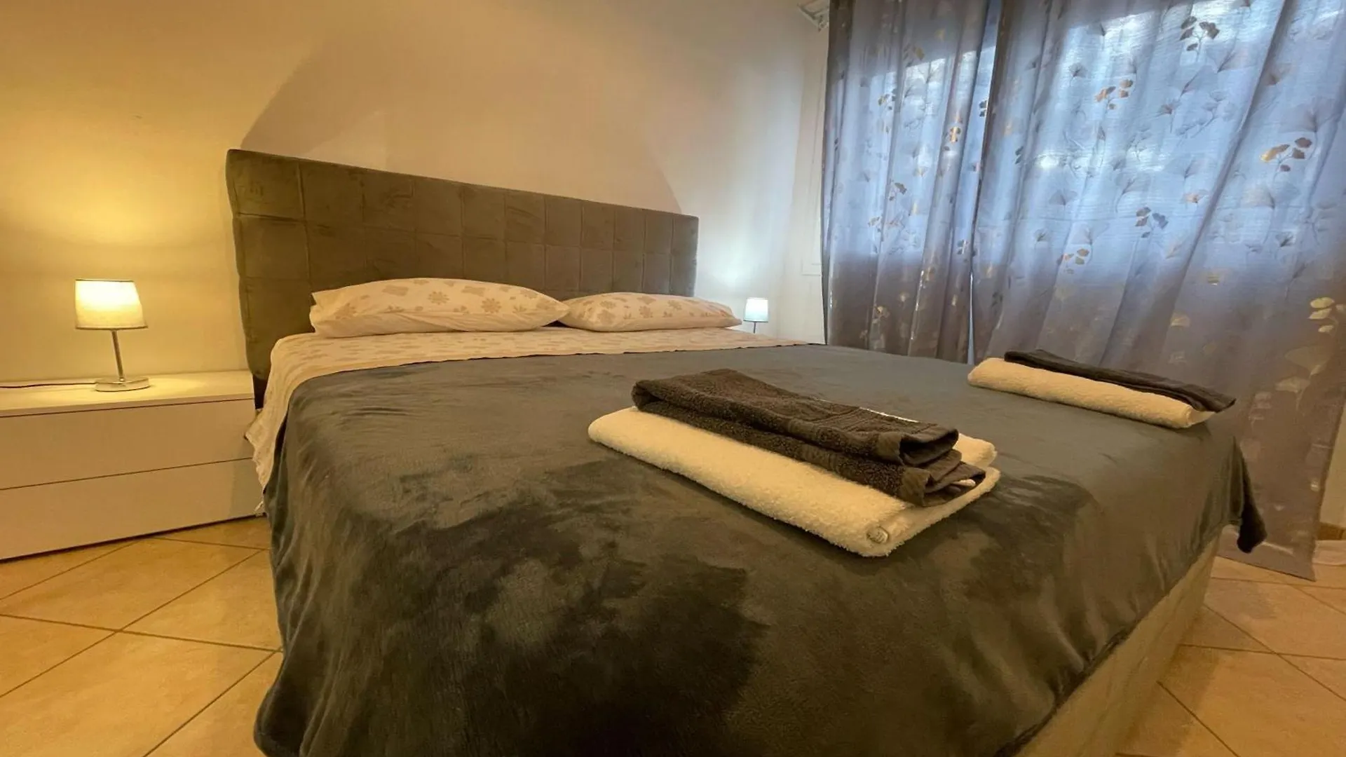 Miramare Lux Sea View Apartments Marina dʼMarina dʼAndora 0*,  إيطاليا