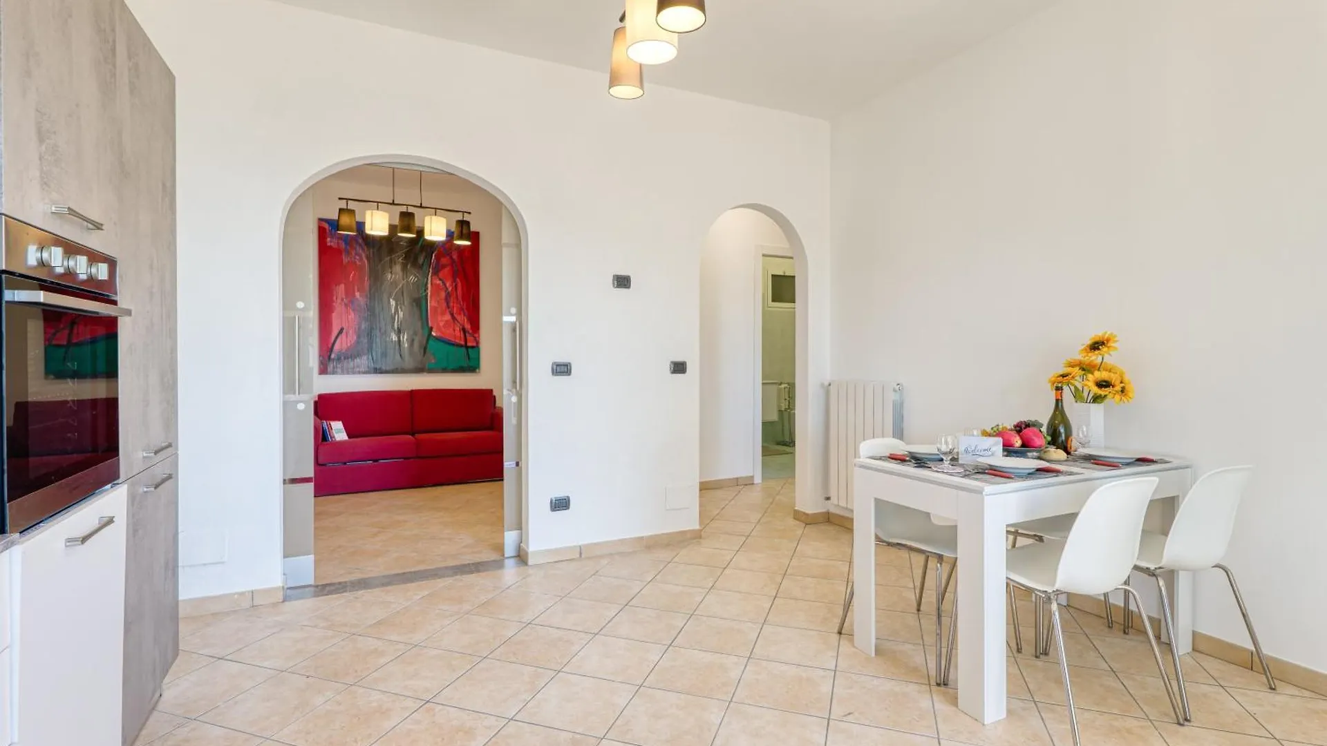 Miramare Lux Sea View Apartments Marina dʼMarina dʼAndora 0*,