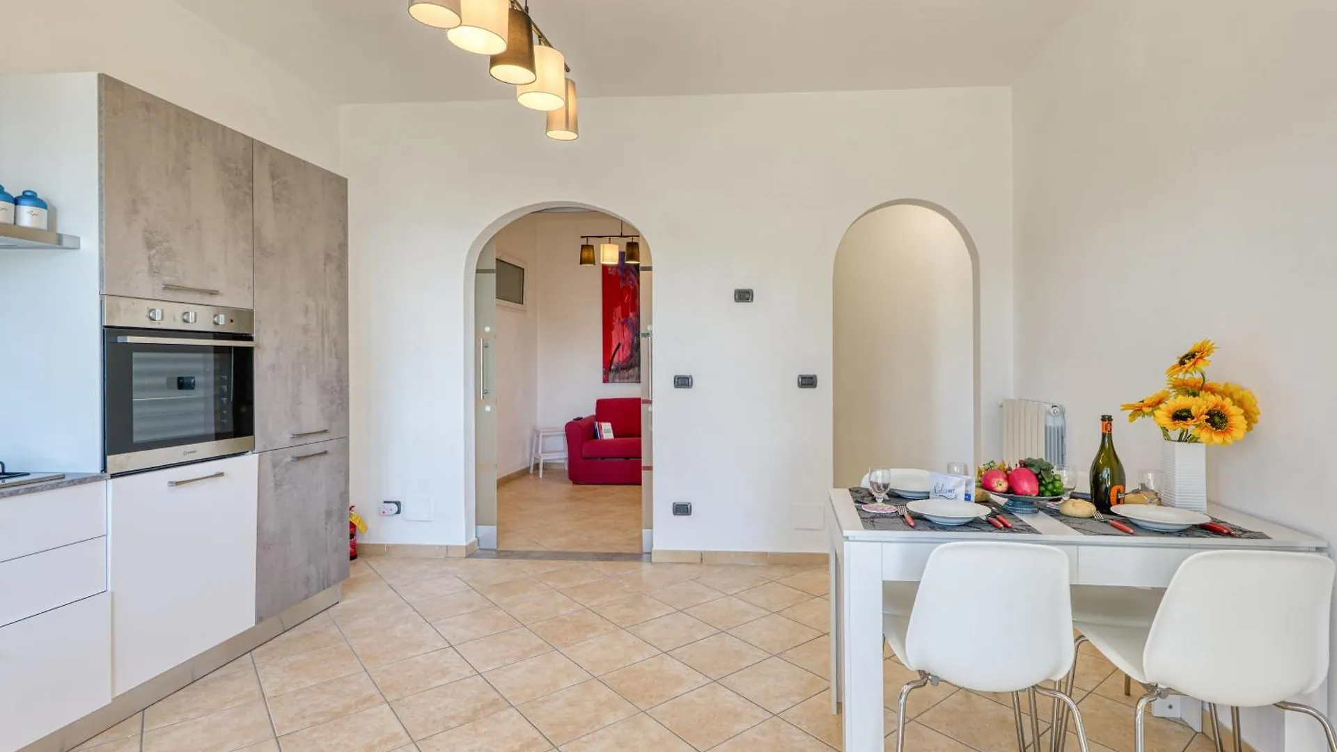 Miramare Lux Sea View Apartments Marina dʼMarina dʼAndora 0*,