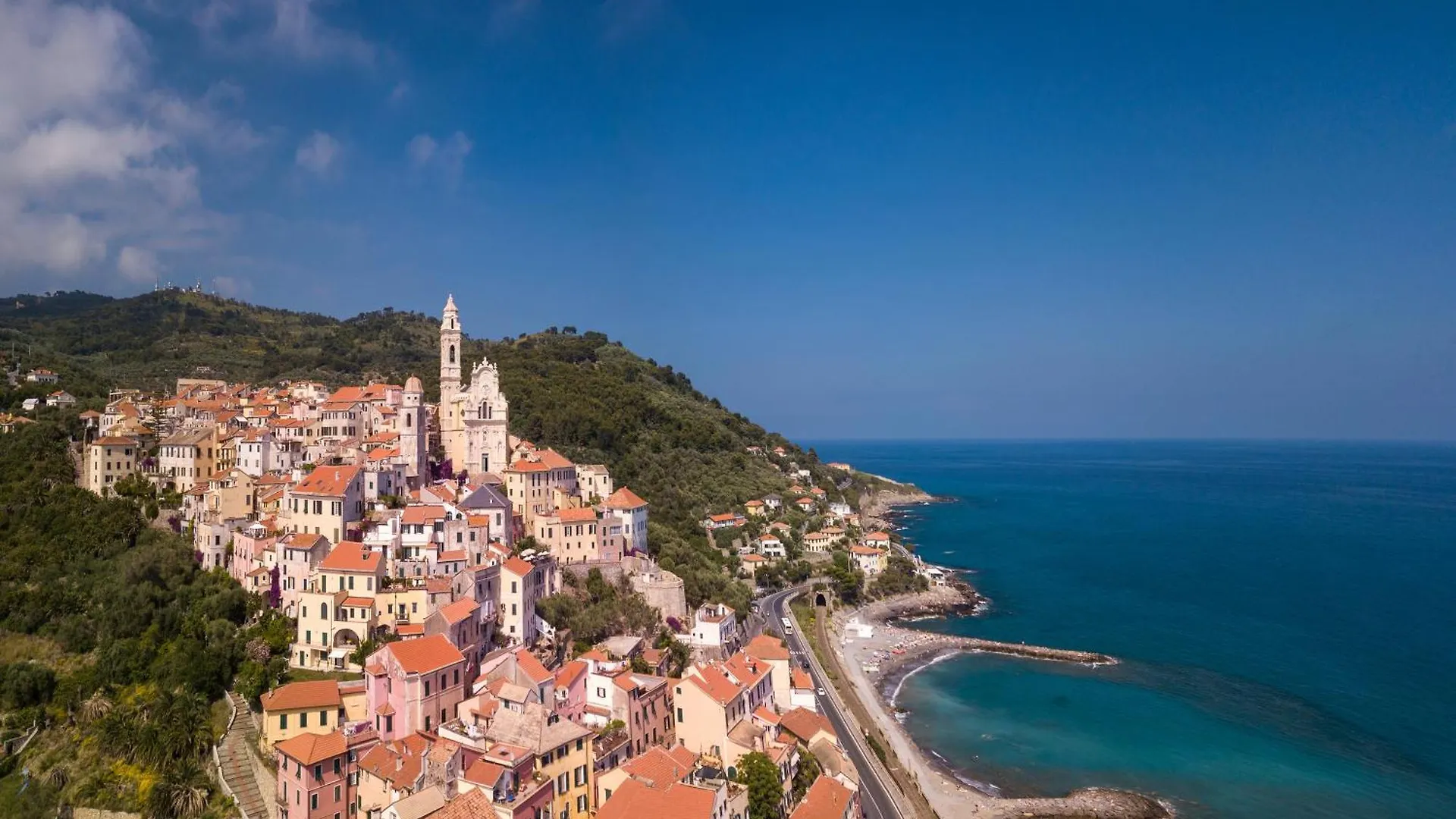 Miramare Lux Sea View Apartments Marina dʼMarina dʼAndora