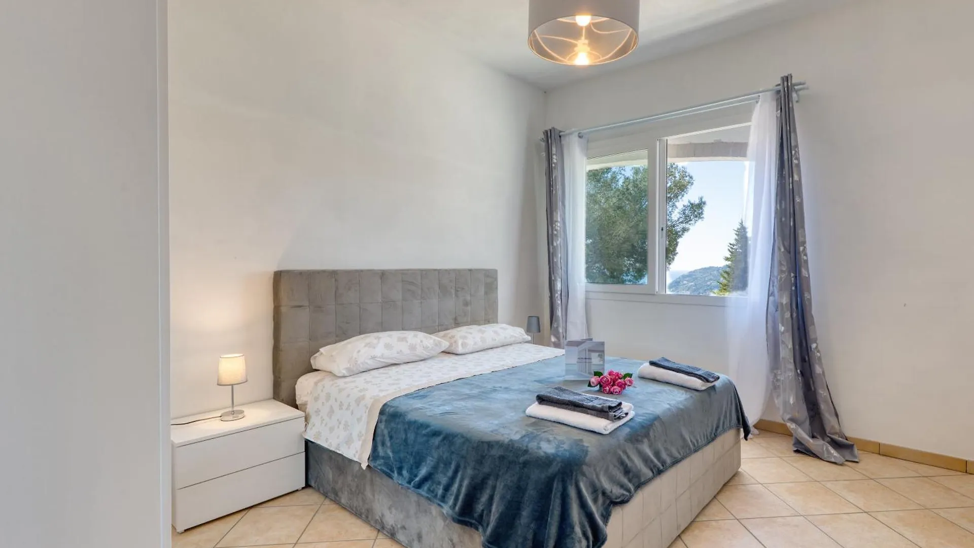 Miramare Lux Sea View Apartments Marina dʼMarina dʼAndora