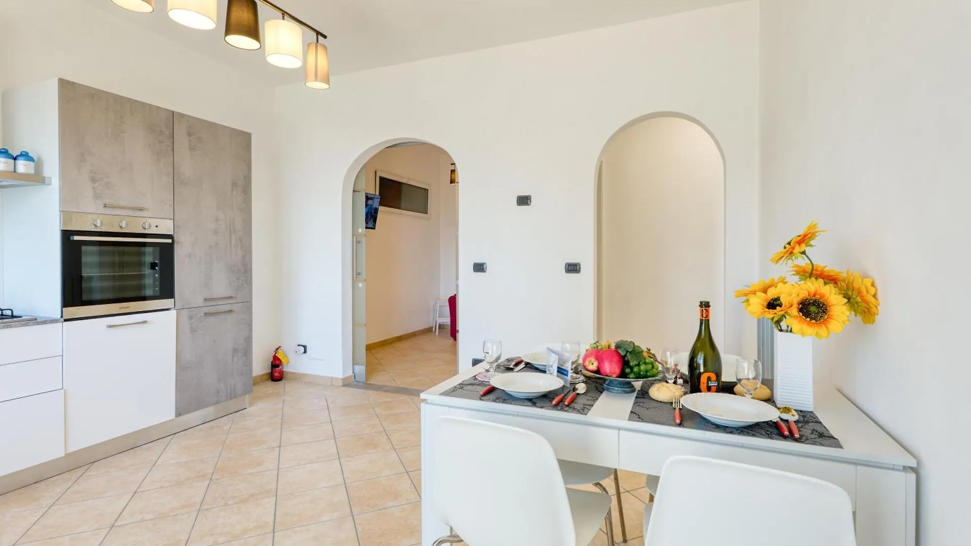 Miramare Lux Sea View Apartments Marina dʼMarina dʼAndora 0*,  إيطاليا