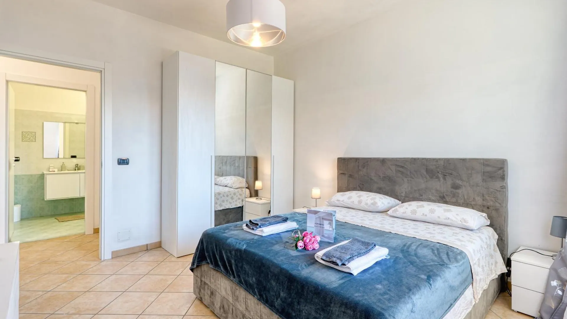 Miramare Lux Sea View Apartments Marina dʼMarina dʼAndora