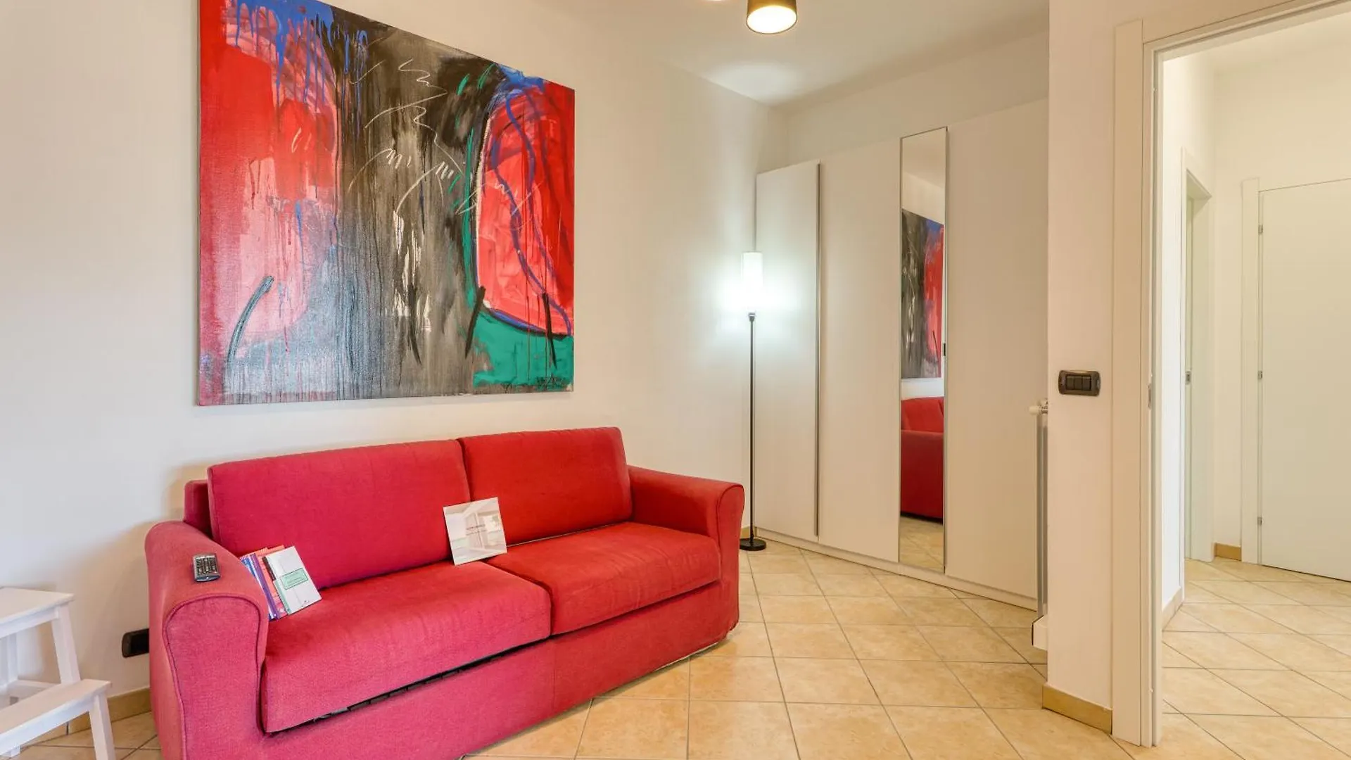 Miramare Lux Sea View Apartments Marina dʼMarina dʼAndora