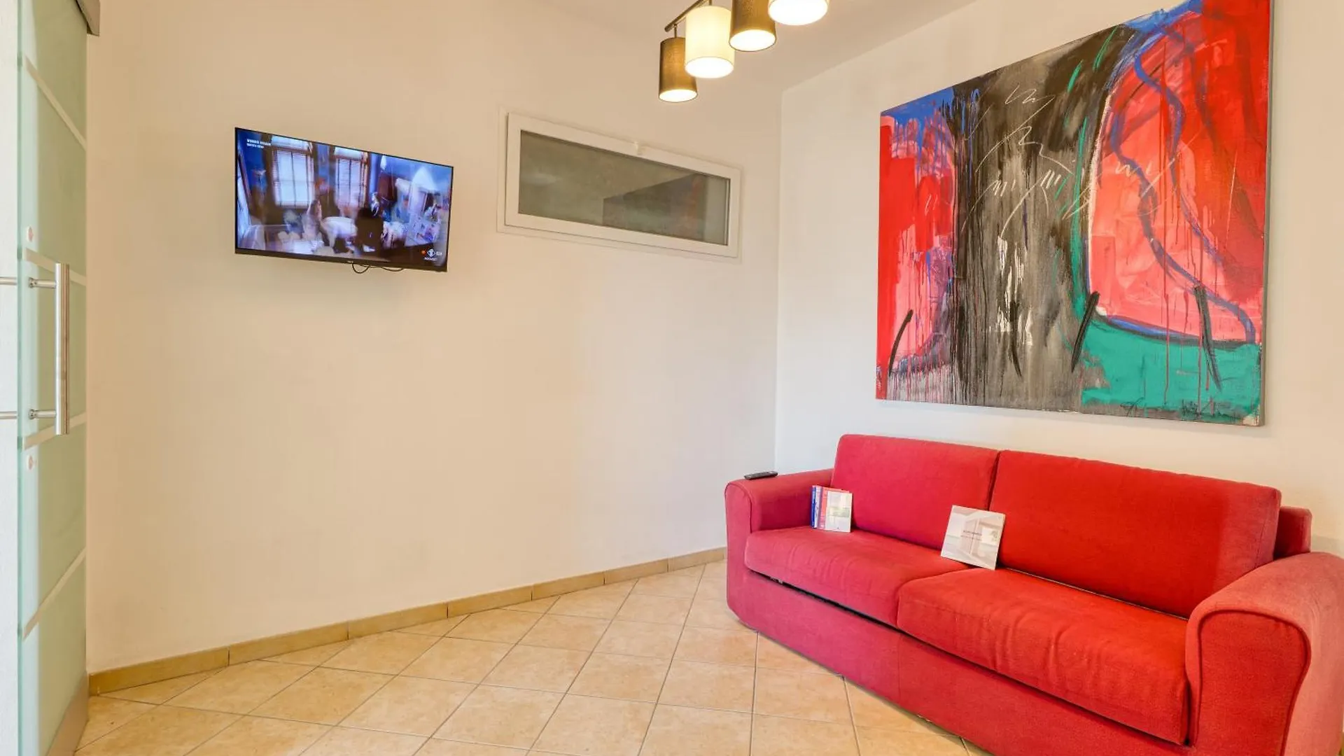 Miramare Lux Sea View Apartments Marina dʼMarina dʼAndora
