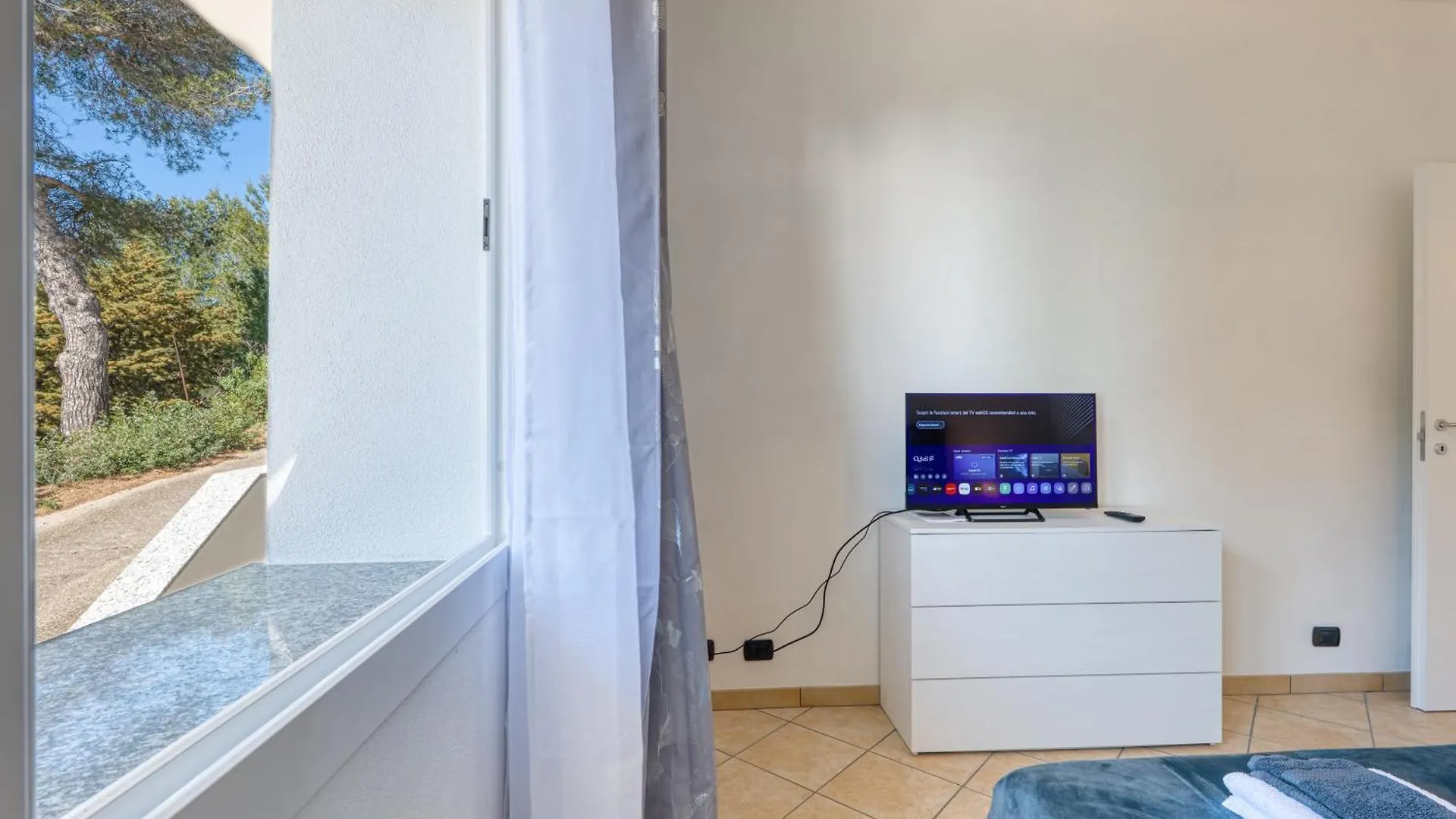 Miramare Lux Sea View Apartments Marina dʼMarina dʼAndora