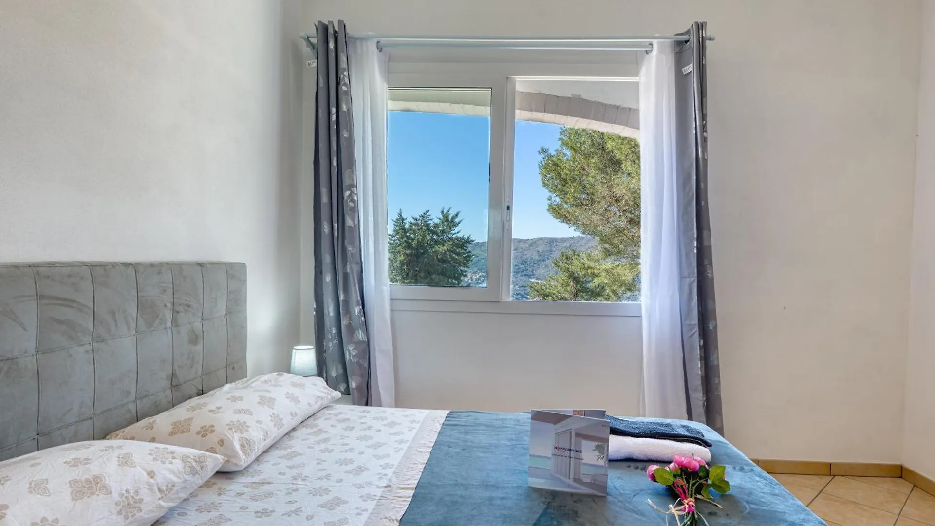 Miramare Lux Sea View Apartments Marina dʼMarina dʼAndora