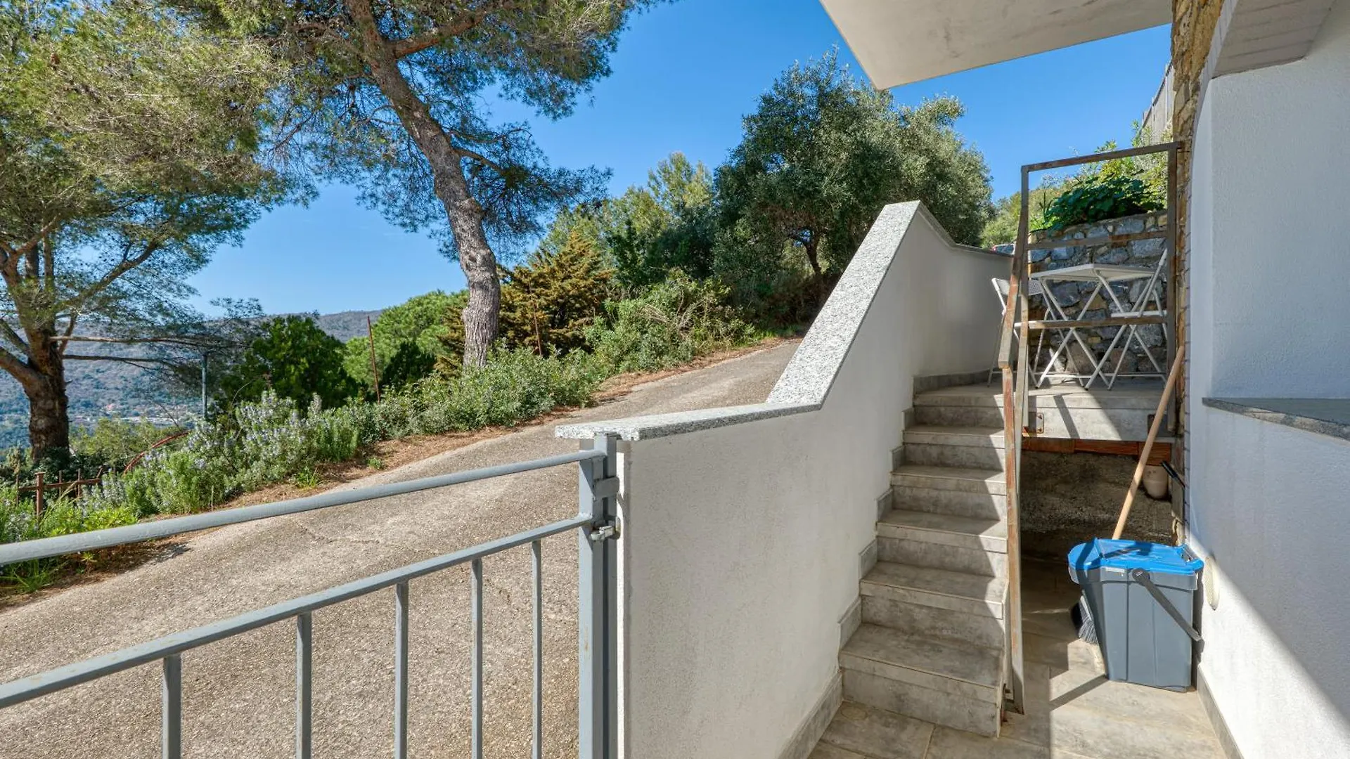Miramare Lux Sea View Apartments Marina dʼMarina dʼAndora