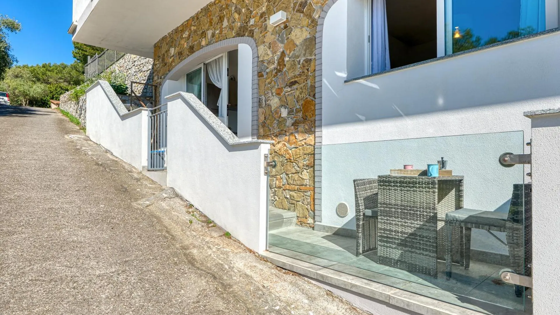Miramare Lux Sea View Apartments Marina dʼMarina dʼAndora