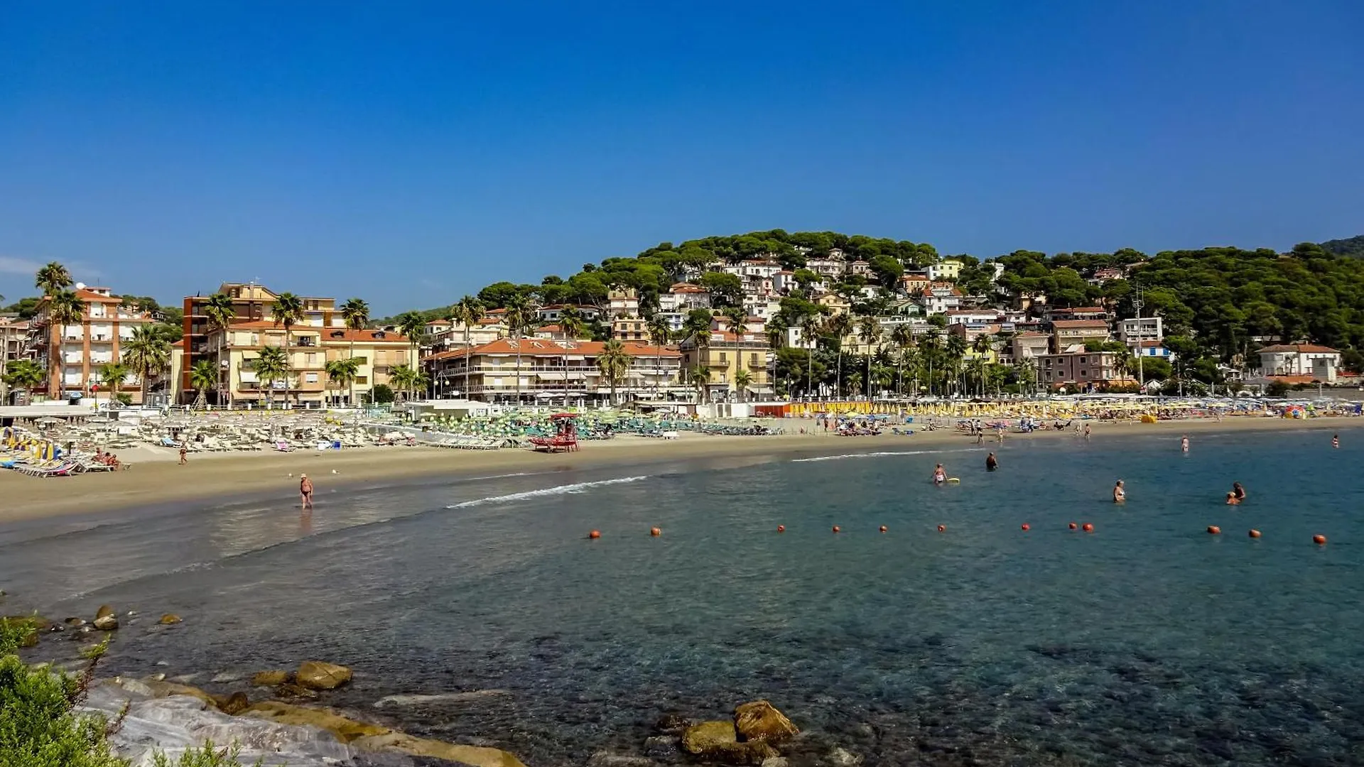 Miramare Lux Sea View Apartments Marina dʼMarina dʼAndora 0*,