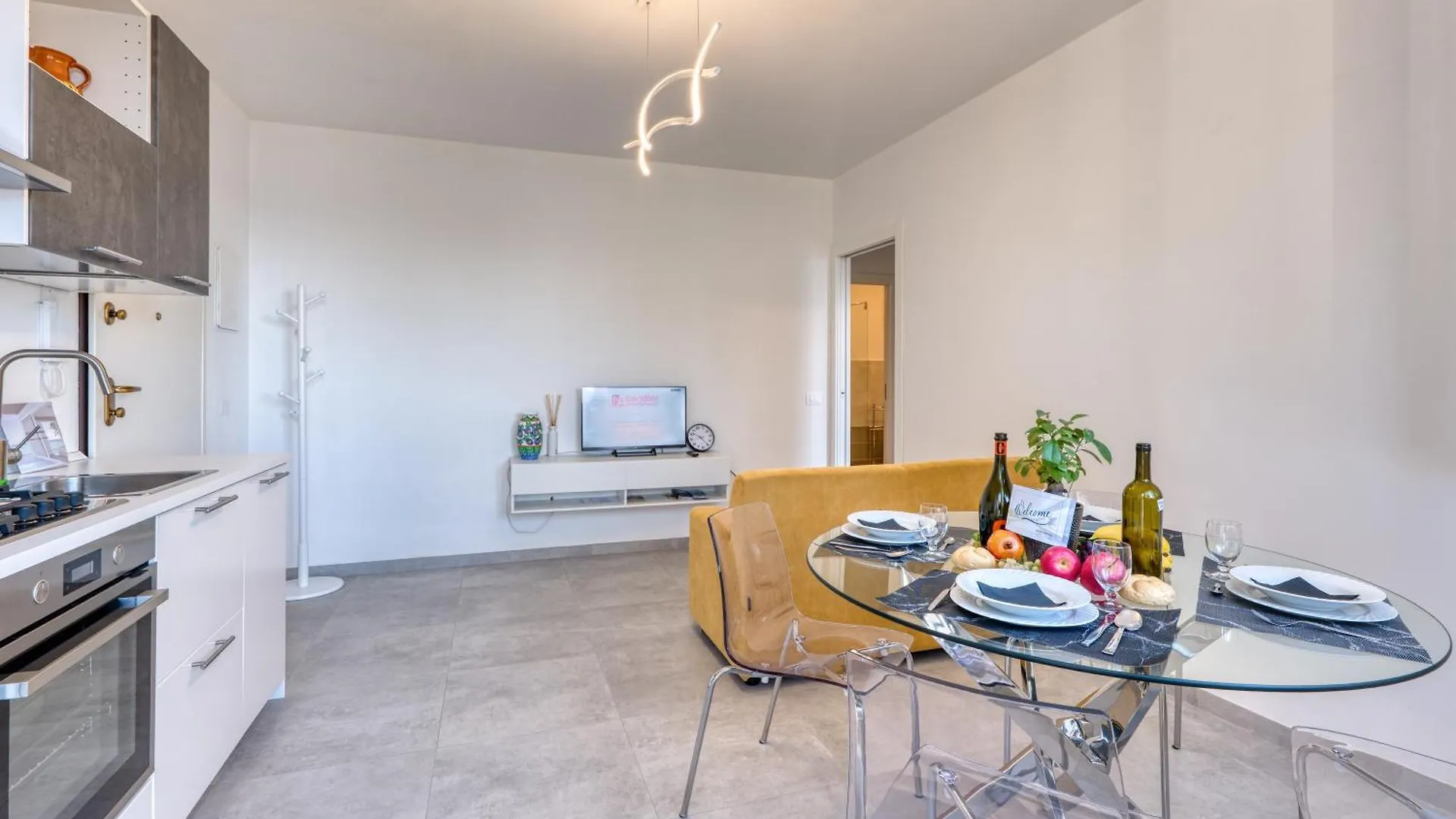 Miramare Lux Sea View Apartments Marina dʼMarina dʼAndora إيطاليا