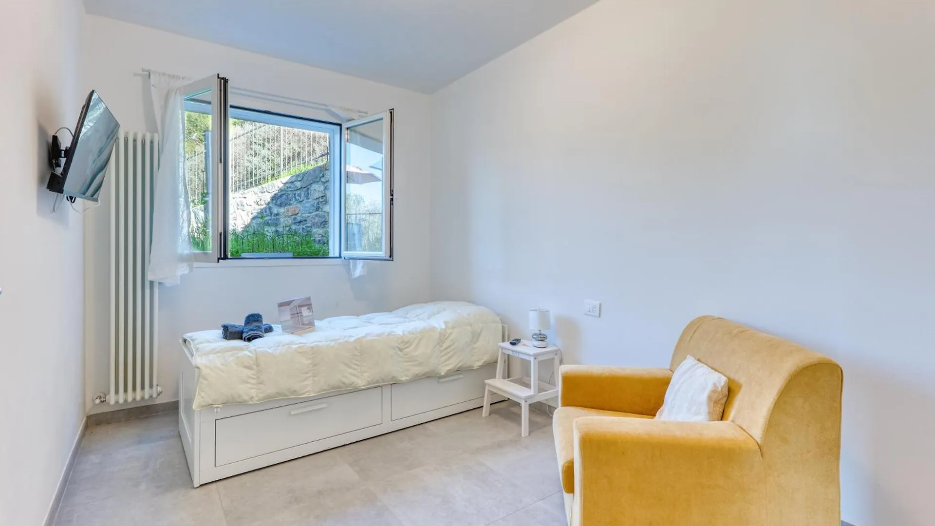Miramare Lux Sea View Apartments Marina dʼMarina dʼAndora